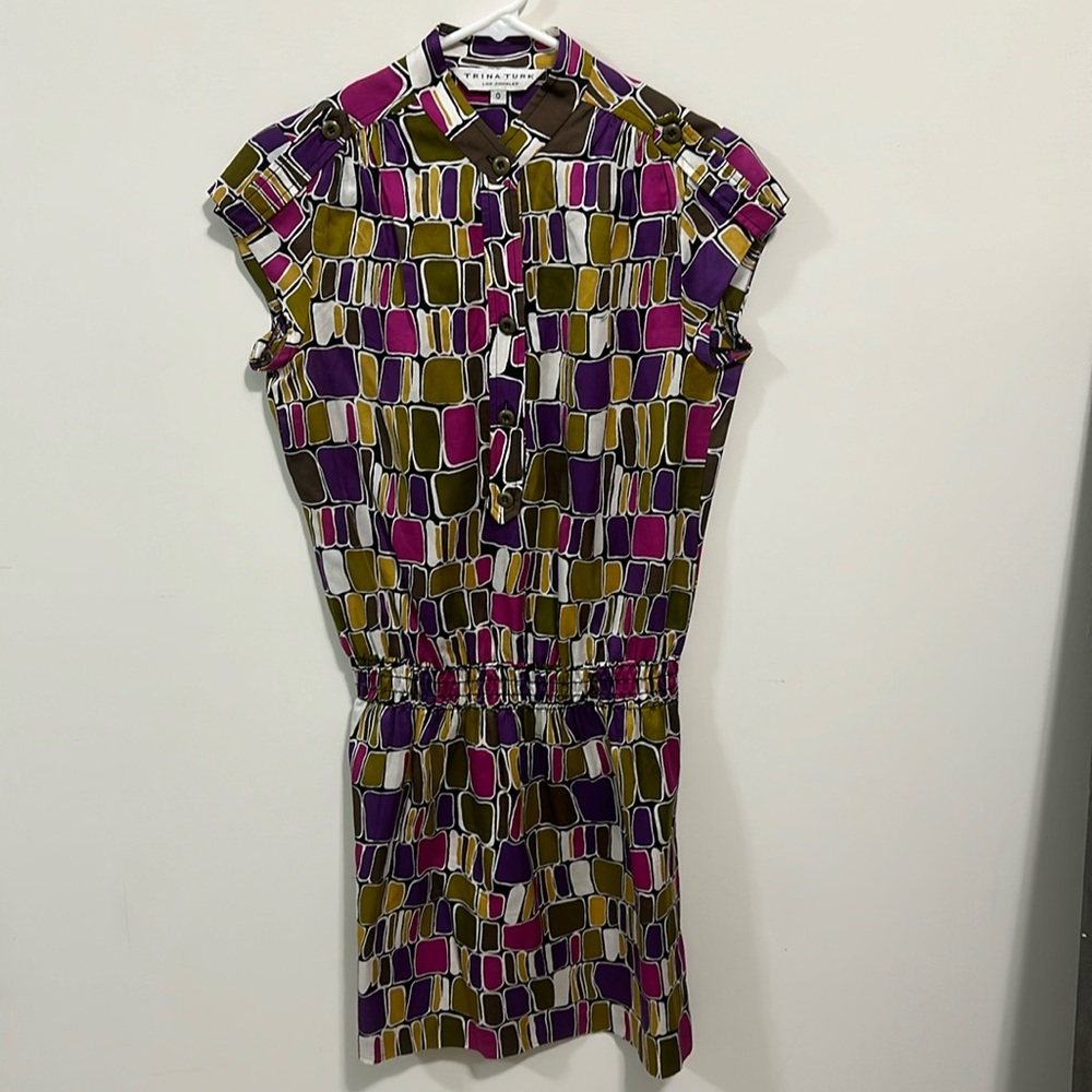 Trina Turk Dress